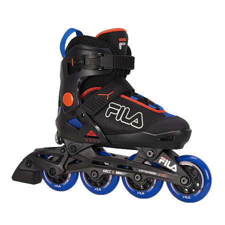 Роликовые коньки FILA X 2C Роликовые коньки FILA X 2C